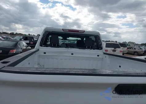 2025 Chevrolet Silverado 2500Hd 4Wd Standard Bed Lt z USA, uszkodzony, nr VIN 2GC1KNE76S1223703